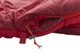 Спальний мішок Pinguin Comfort Junior PFM (-1 / -7°C) дитячий Red 2020 150 см - Right Zip червоний - изображение 3