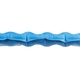 Самонадувний килимок Pinguin Sherpa 38 NX Blue синій - изображение 4
