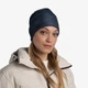 Шапка Buff Thermonet Beaney retec blue синій - изображение 2