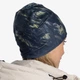 Шапка Buff Thermonet Beaney retec blue синій - изображение 3