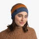 Шапка Buff Merino Move Beaney steel blue синій - изображение 3