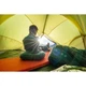 Килимок самонадувний Exped SIM 3.8 LW flame помаранчевий - зображення 2