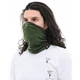 Шапка Turbat Trot унісекс kombu green S/M хакі - зображення 3
