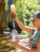 Фільтр для води LifeStraw Peak Solo Mountain Blue - изображение 3