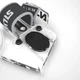 Компас Silva Arc Jet 360 Left для лівої руки - изображение 6
