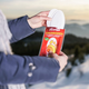 Грелка-устілка Thermopad Foot S Warmer - зображення 2
