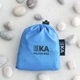Еко-сумка Leleka Eko bag blue - зображення 3