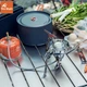 Пальник газовий Fire Maple FMS-123 - зображення 3