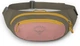 Поясна сумка Osprey Daylite Waist ash blush pink/earl grey рожева/сіра - изображение 3