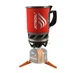 Інтегрована cистема приготування їжі Jetboil Micromo Tamale - изображение 5