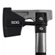 Сокира SOG Camp Axe Polished - изображение 6