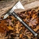 Сокира SOG Voodoo Hawk Mini satin - изображение 8