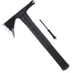 Сокира SOG Survival Hawk black - изображение 8