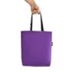 Еко-сумка Leleka Eko bag violet - изображение 1