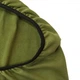Вкладиш для спальника Rock Front Comfort Fleece L темно-оливковий - изображение 4