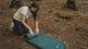 Килимок самонадувний Easy Camp Self-Inflating Lite Mat Single 3.8 см - зображення 2