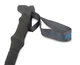 Трекінгові палиці Pinguin Shock FL/TL Foam Blue - зображення 4