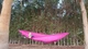 Гамак Leleka Pixy Hammock рожевий - зображення 4