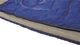 Спальник Easy Camp Cosmos Blue 185 L синій - зображення 2
