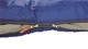 Спальник Easy Camp Cosmos Blue 185 L синій - зображення 3