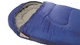 Спальник Easy Camp Cosmos Blue 185 L синій - зображення 4