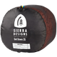 Спальник Sierra Designs Get Down 550F 35 185 L Regular - изображение 4