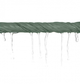 Рушник Sea to Summit Pocket Towel XL Sage - изображение 2