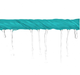 Рушник Sea to Summit Pocket Towel XL Baltic - изображение 2