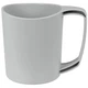 Горнятко Lifeventure Ellipse Mug grey - изображение 1