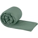 Рушник Sea to Summit Pocket Towel M Sage - зображення 1