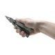 Мультитул SOG PowerAccess Deluxe Сталевий - зображення 7
