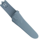 Нож Morakniv Basic 546 Ltd Ed 2022 stainless steel gray blue - изображение 3