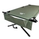 Ліжко розкладне Base Camp Camping Bed Olive Green - изображение 9