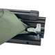 Ліжко розкладне Base Camp Camping Bed Olive Green - изображение 4