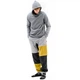 Штани Turbat Fun Camp cloudburst grey/khaki XS сірі/хакі - изображение 2