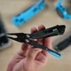 Мультитул SOG Flash MT urban grey/cyan сірий - зображення 2