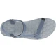 Сандалі Lizard TRAIL stellar blue/glace blue 43 світло-синій - изображение 2