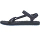 Сандалі Lizard Trail чоловічі midnight blue/atlantic blue 44 темно-сині - изображение 4