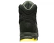 Черевики La Sportiva Nucleo GTX black/yellow 43 чоловічі - зображення 2