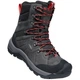 Черевики KEEN Revel IV High Polar M Magnet/Red Carpet 44 чоловічі - изображение 3