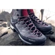 Черевики Salewa MS MTN Trainer Mid GTX чоловічі 41 сірі/червоні - изображение 6