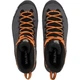 Черевики Salewa MS Alp Mate Winter Mid WP чоловічі 0876 46 сірі - зображення 3