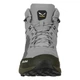 Черевики Salewa Pedroc Pro MID PTX Mns чоловічі 0543 44 сірі - зображення 7