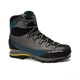 Ботинки La Sportiva Trango Trk Leather GTX 43.5 Black/Teal LaSportiva (1052-11Y732206 43,5) - изображение 1