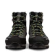 Ботинки La Sportiva Trango Trk Leather GTX 43.5 Black/Teal LaSportiva (1052-11Y732206 43,5) - изображение 4