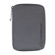 Гаманець Lifeventure Recycled RFID Mini Travel Wallet сірий - изображение 1