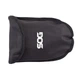 Лопата SOG Entrenching Tool Hardcased black чорна - изображение 2