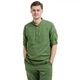 Сорочка Turbat Madeira Hemp Mns чоловіча bronze green XL зелена - изображение 1