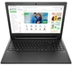 Ноутбук Lenovo IdeaPad 100-15 (80QQ004JUA) Black - изображение 6