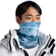 Пов'язка Buff Original Ecostretch sevsi dusty blue - зображення 3
